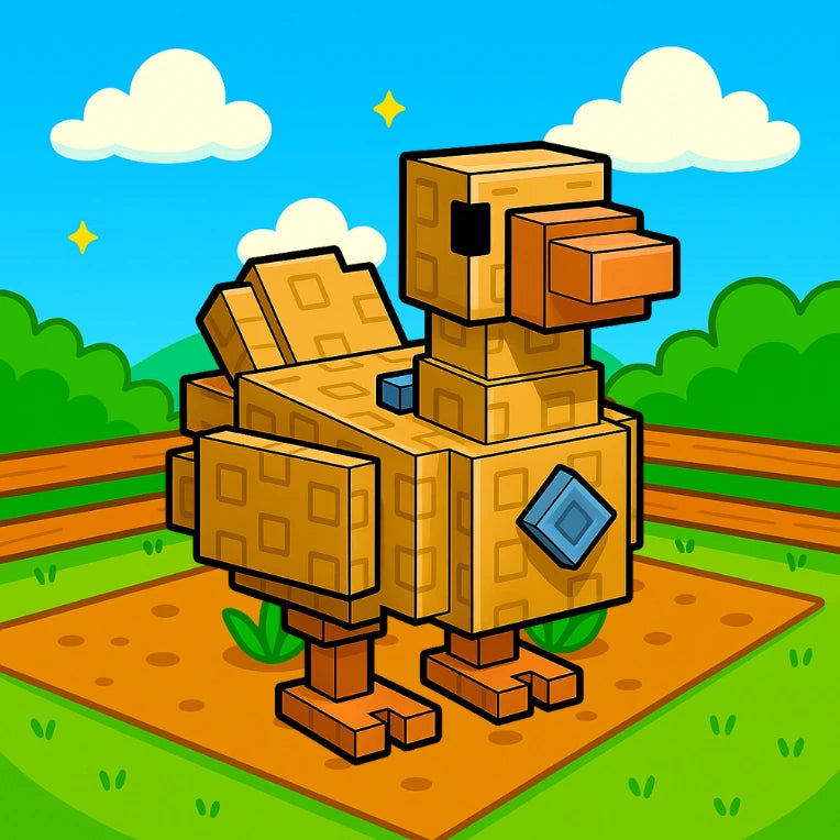 Golden Goose Pet